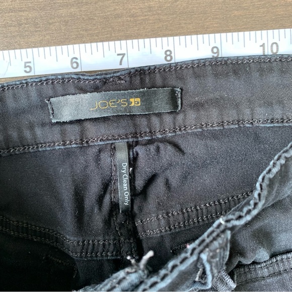 Black skinny jeans - Picture 2 of 3